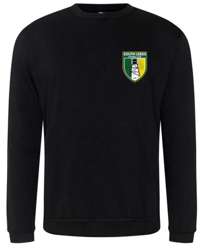 South Leeds Sweatshirt