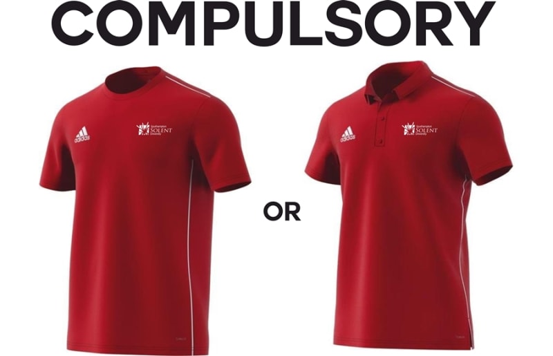 Fitness Compulsory Polo