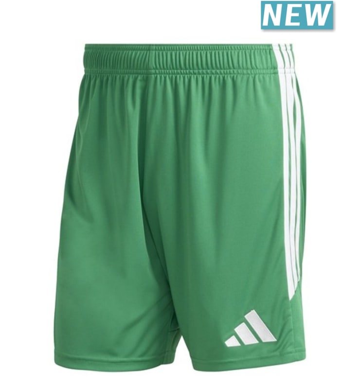 Tiro 26 League Shorts