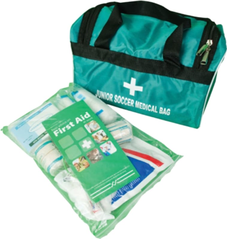 Medical Bag (Fa Contents)