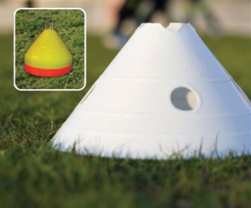 Superdomes (Set of 20)