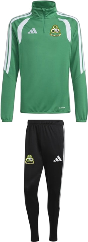 Tingley Tiro 26 League Track Suit Adults
