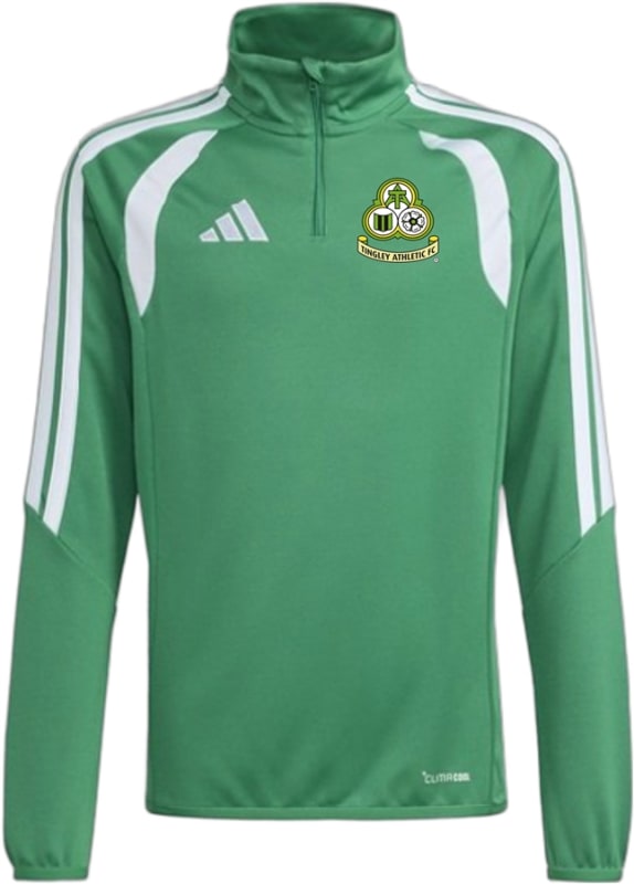 Tingley Tiro 26 League Track Top Juniors