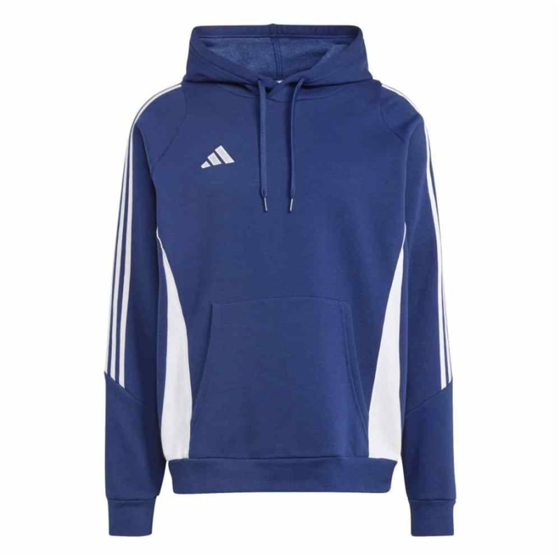Tiro 24 Sweat Hoodie Juniors