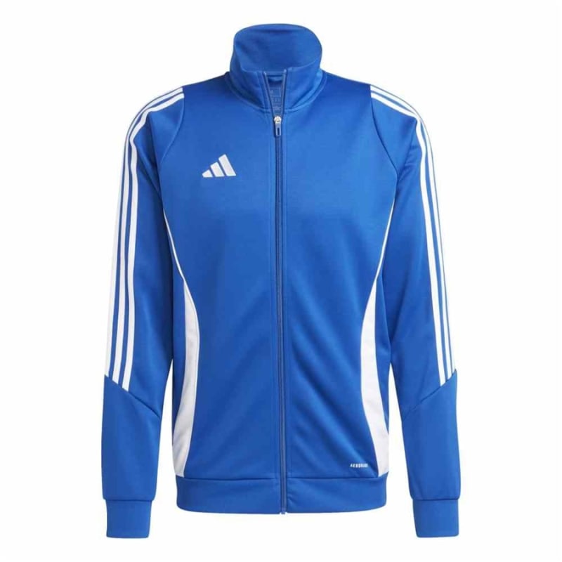 Tiro 24 Training Jacket Juniors