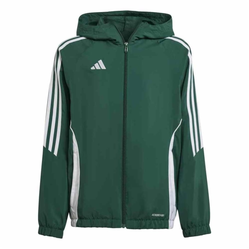 Tiro 24 Windbreaker Juniors
