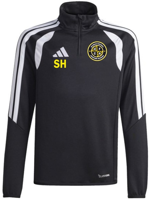 UFCA Scholars Quarter Zip