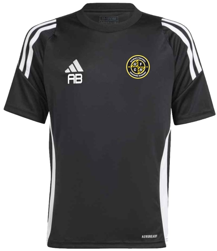 UFCA Scholars Training Shirt