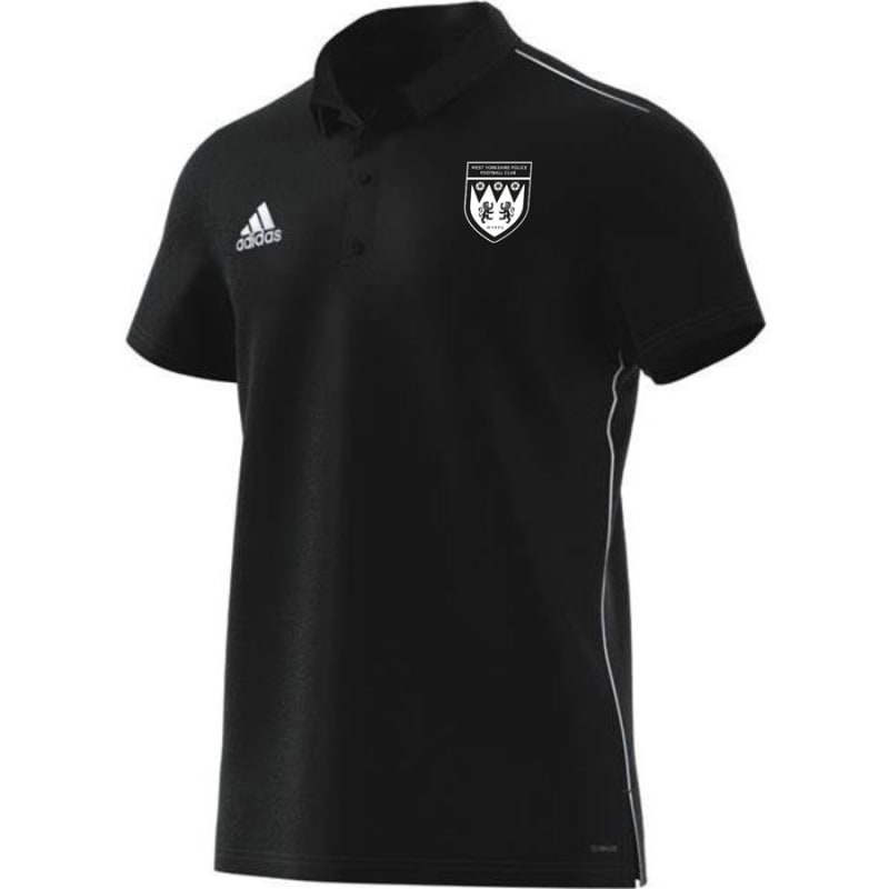 WYPFC Core Polo