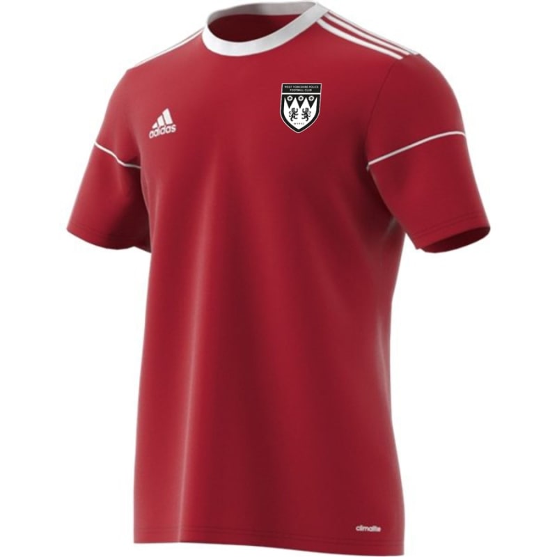 WYPFC Squadra Jersey