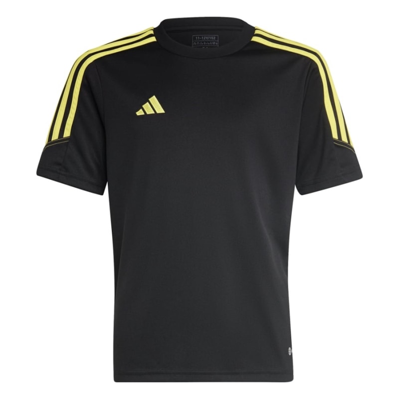 Tiro 2023 Club SS Training Jersey Junior