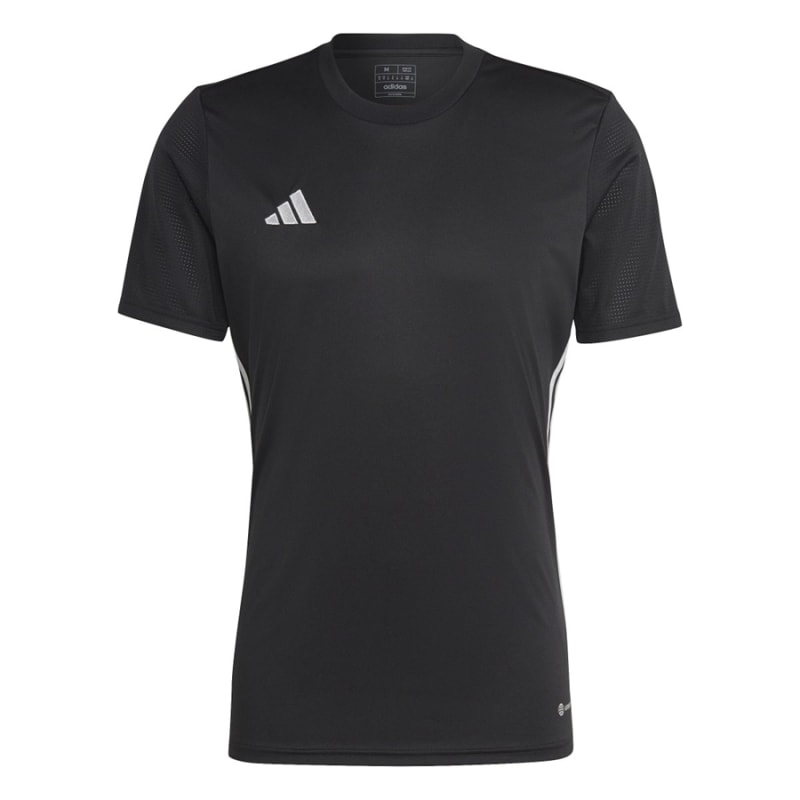Tabela 23 SS Jersey