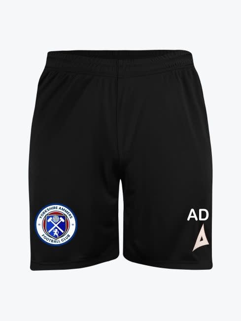 Ammers Coaches Short