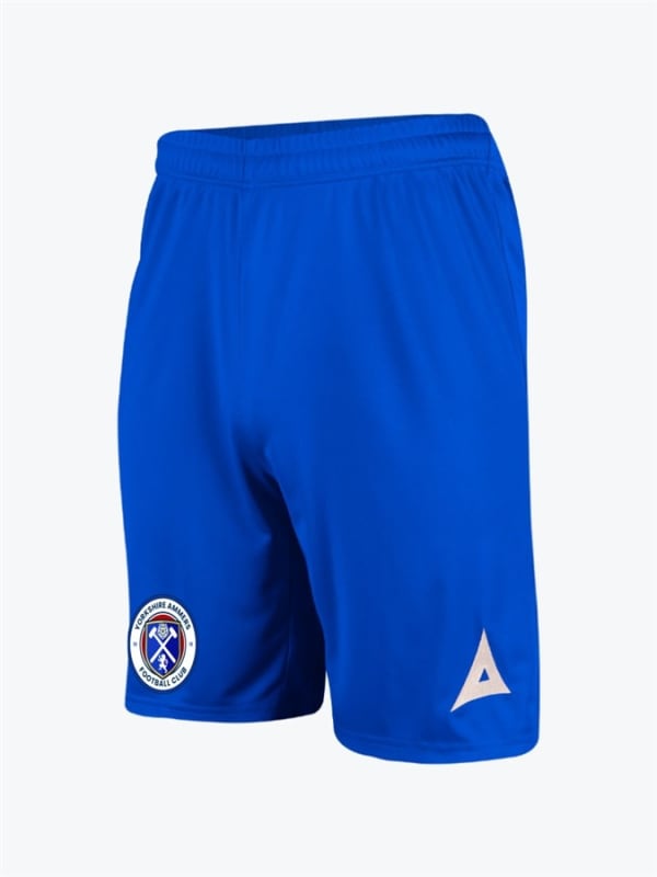 Ammers Player Match Short