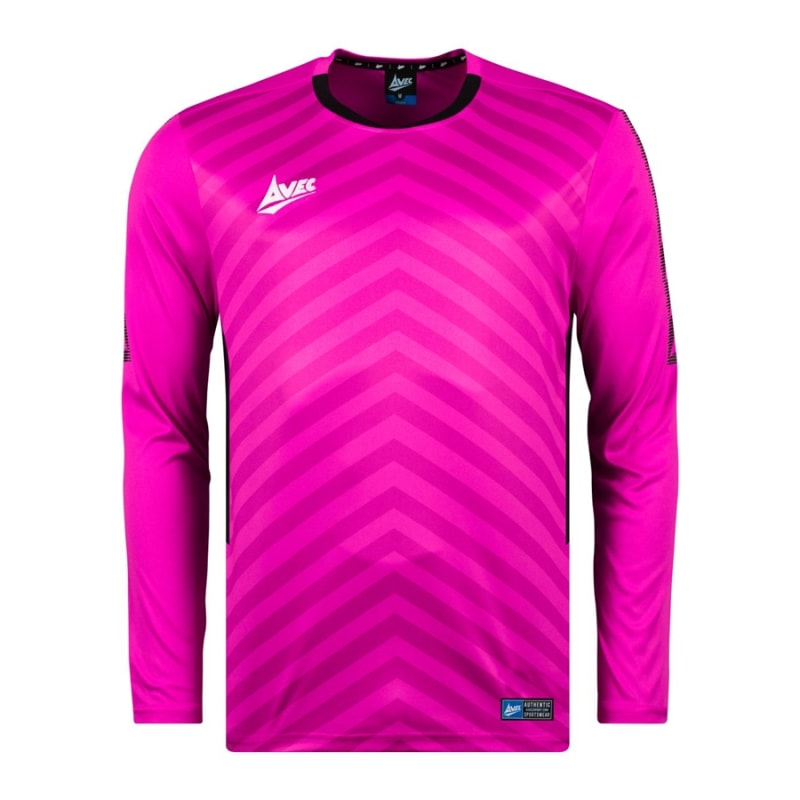 Pro GK Jersey L/S Jnr