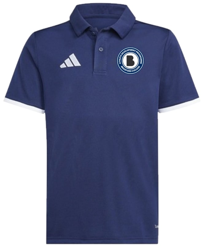 Bradford College Dri Fit Polo Shirt