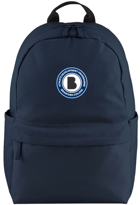 Bradford College Rucksack