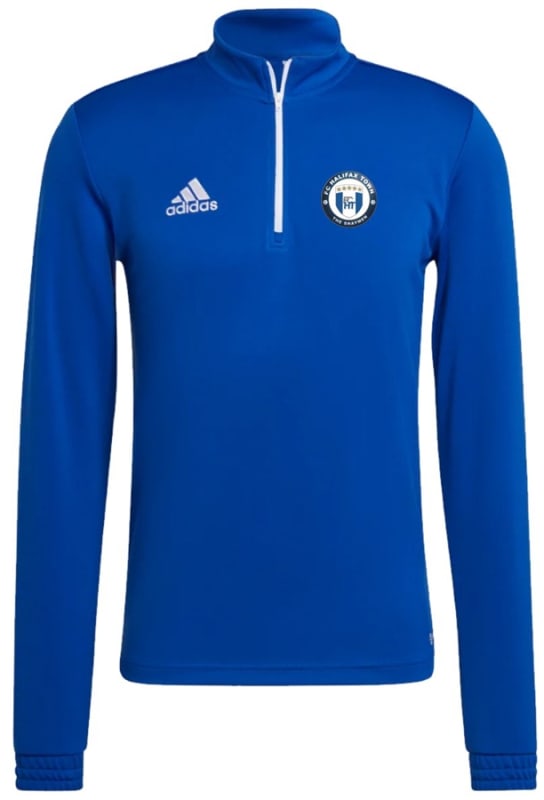 Calderdale Football 1/4 Zip