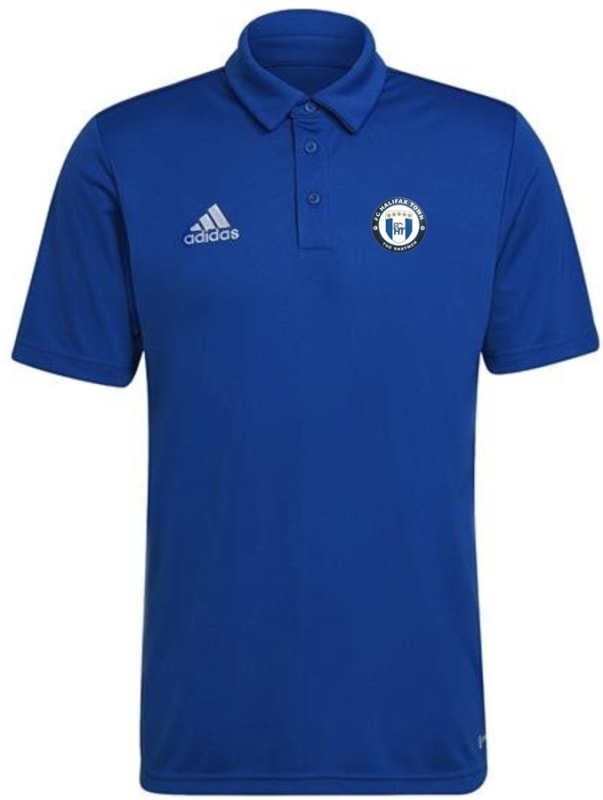 Calderdale Football Polo