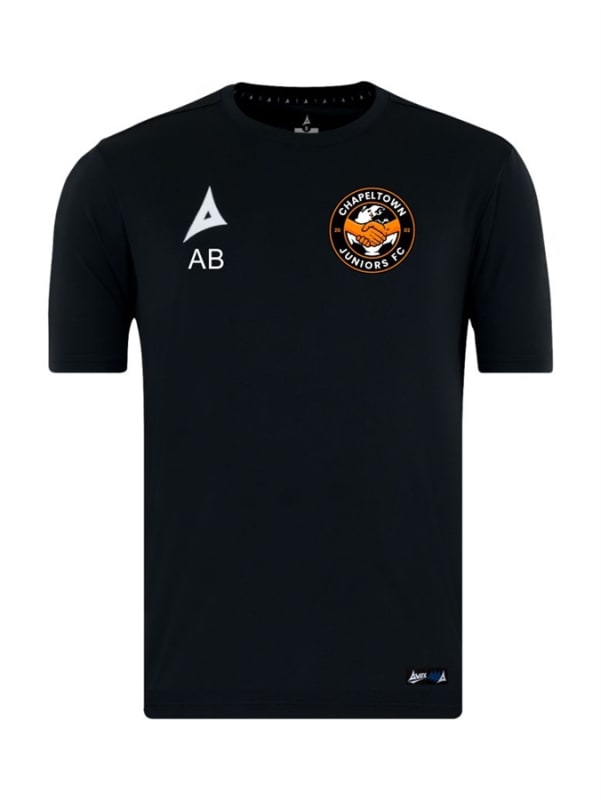 CJFC Coaches Jersey