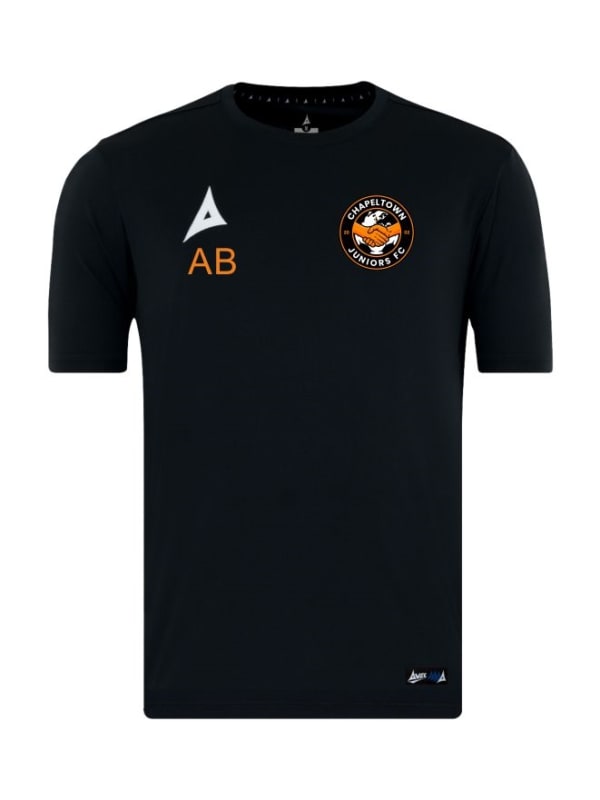 CJFC Player Jersey