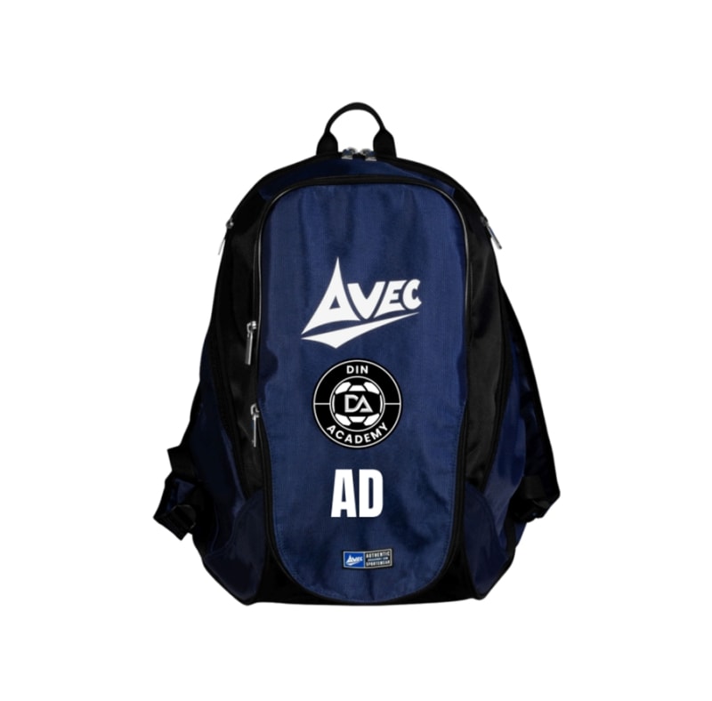DASS Player Backpack