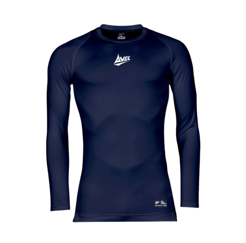 DASS Player Bodyfit Jersey (Navy)