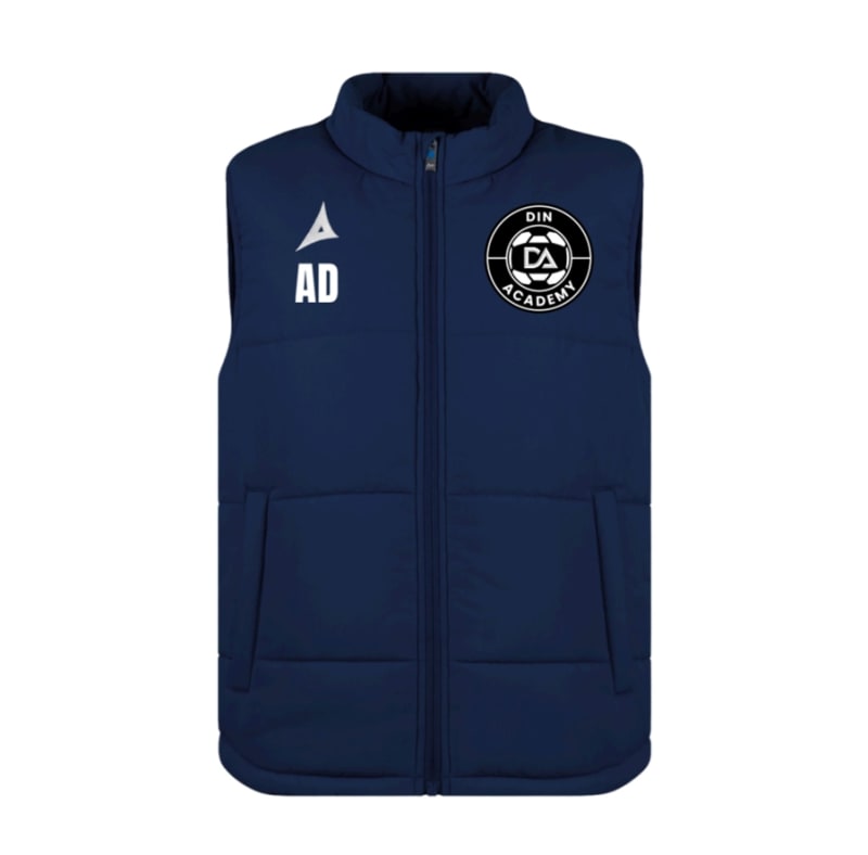 DASS Player Gilet