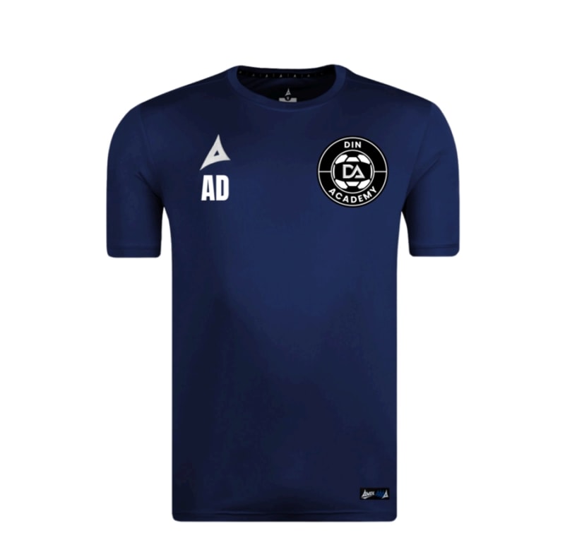 DASS Player Jersey