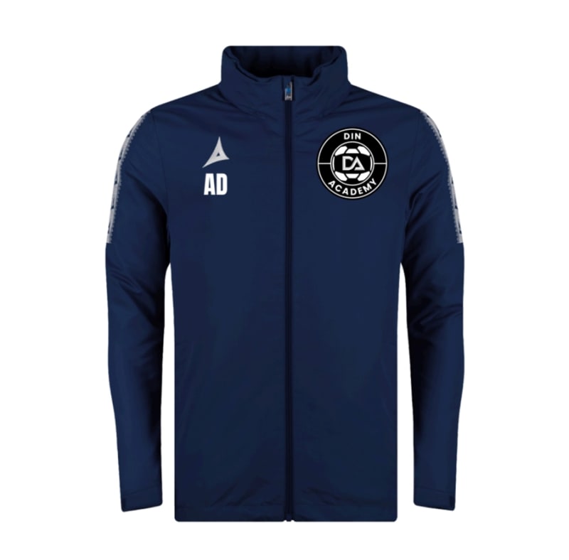 DASS Player Rain Jacket