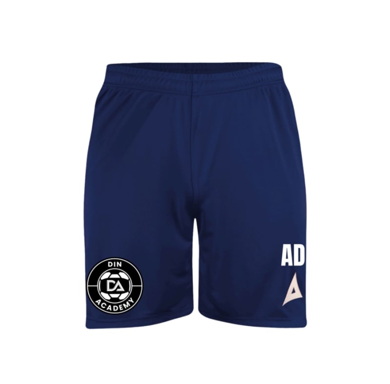 DASS Player Short
