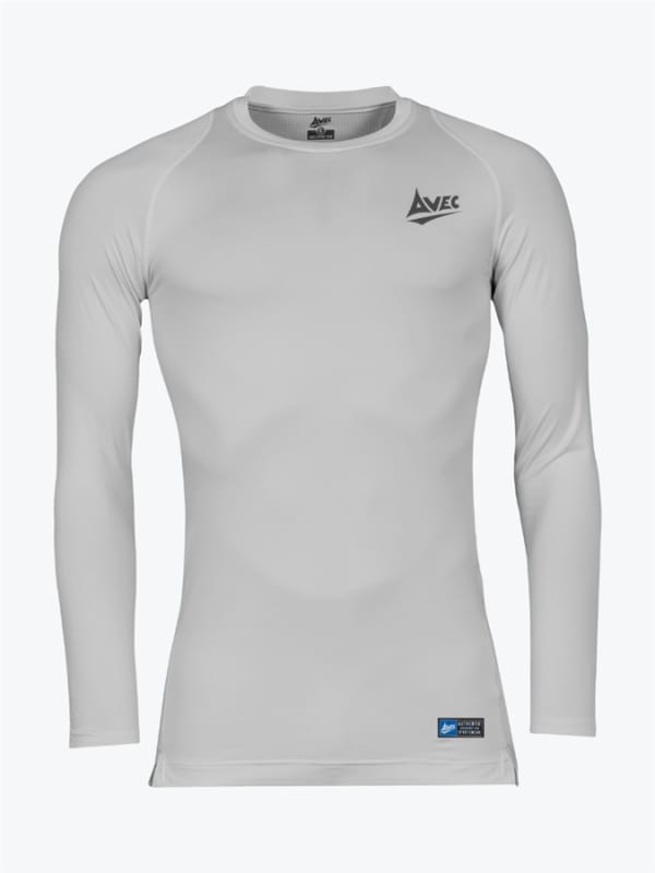 DASAF Bodyfit Jersey (Grey)