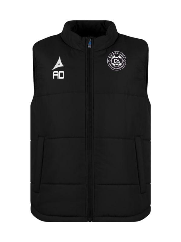 DASAF Coaches Gilet