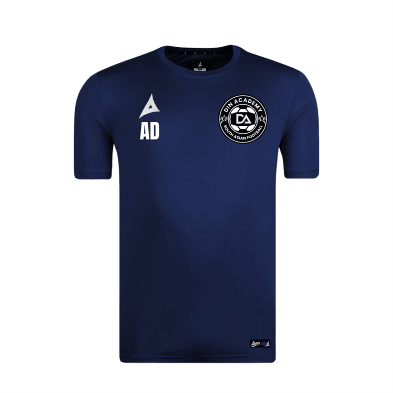DASAF Player Jersey