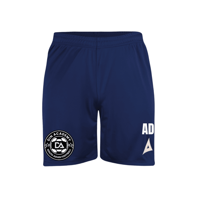 DASAF Player Short