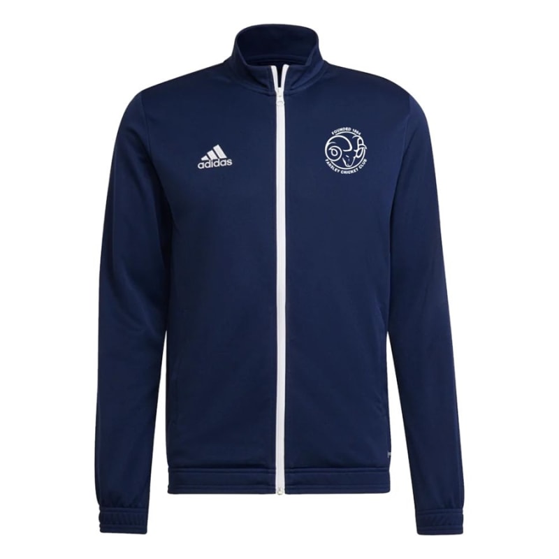 Farsley CC Full Zip Jacket