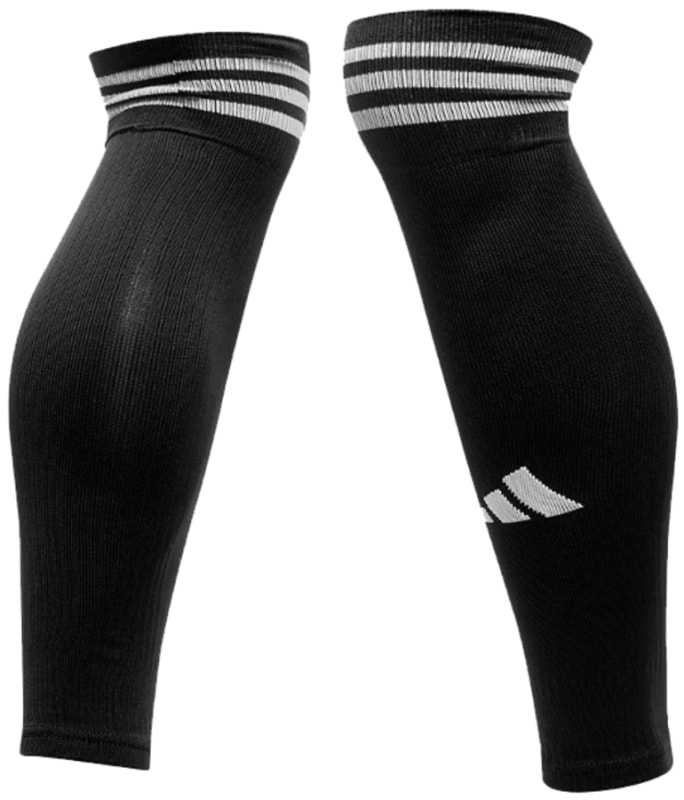 FC Halifax Town Youth Black Match Socks (Cut)