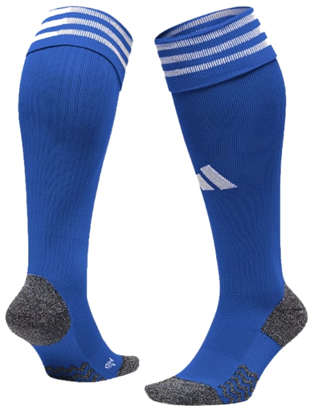 FC Halifax Town Youth Blue Match Socks (Full)