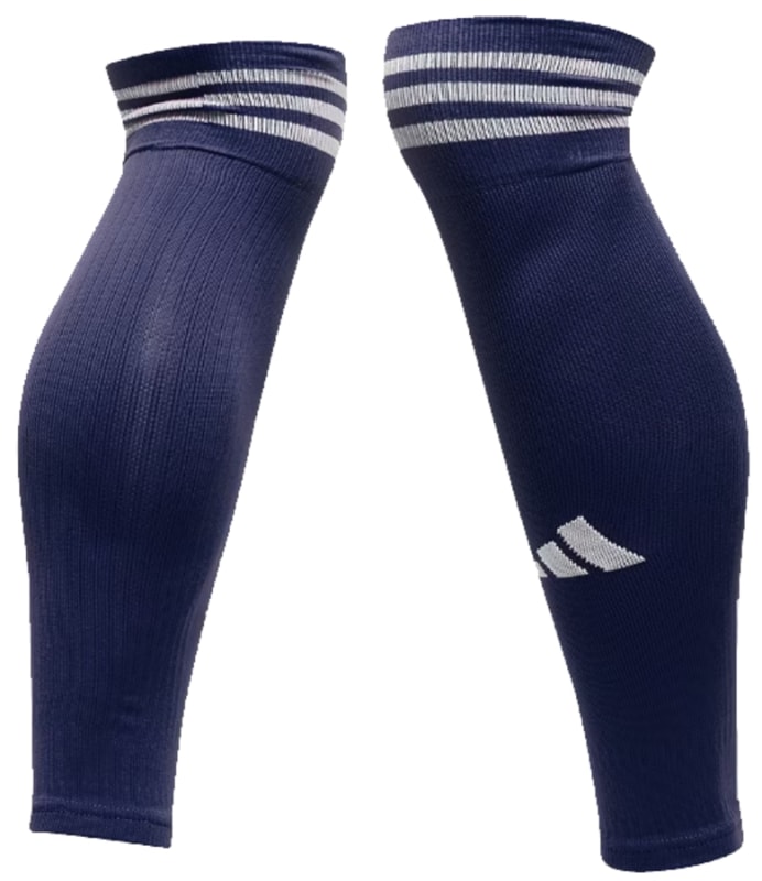 FC Halifax Town Youth Navy Training Socks (Cut)