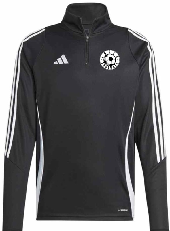 Forza Football Academy JPL 1/4 Zip