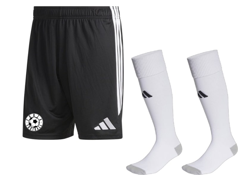 Forza Match Day Shorts & Socks