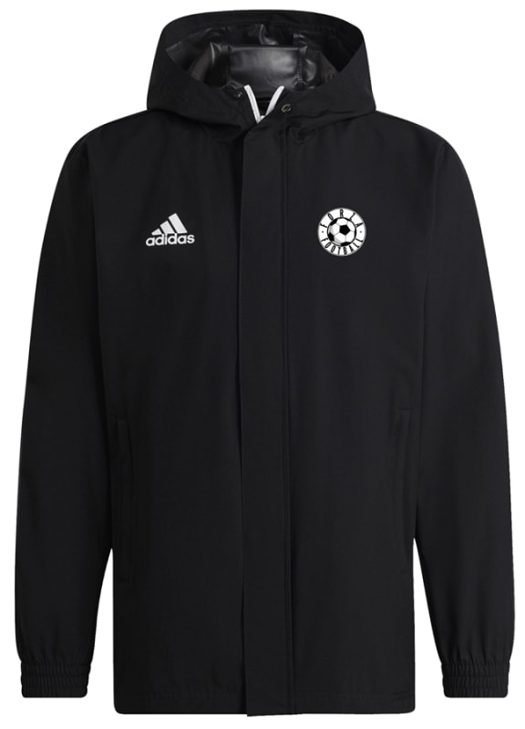 Forza Football Academy JPL Rain Jacket