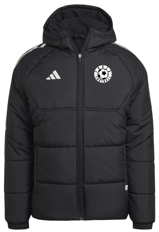 Forza Football Academy Winter Jacket
