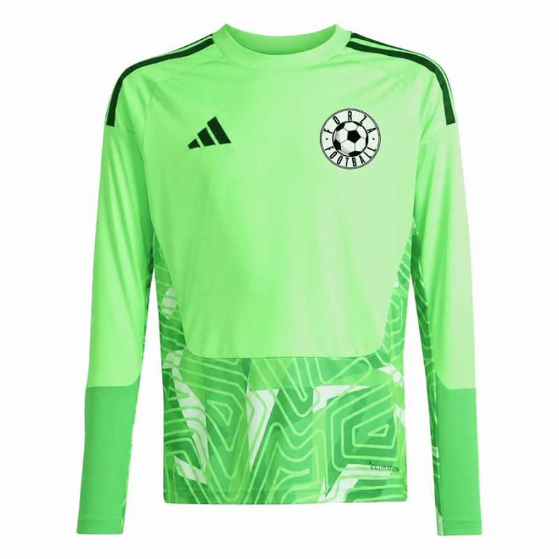 Forza Football Academy JPL GK Shirt