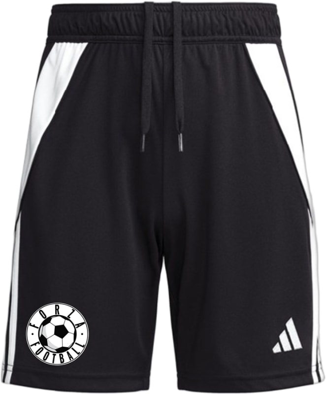Forza Football Academy Training Shorts