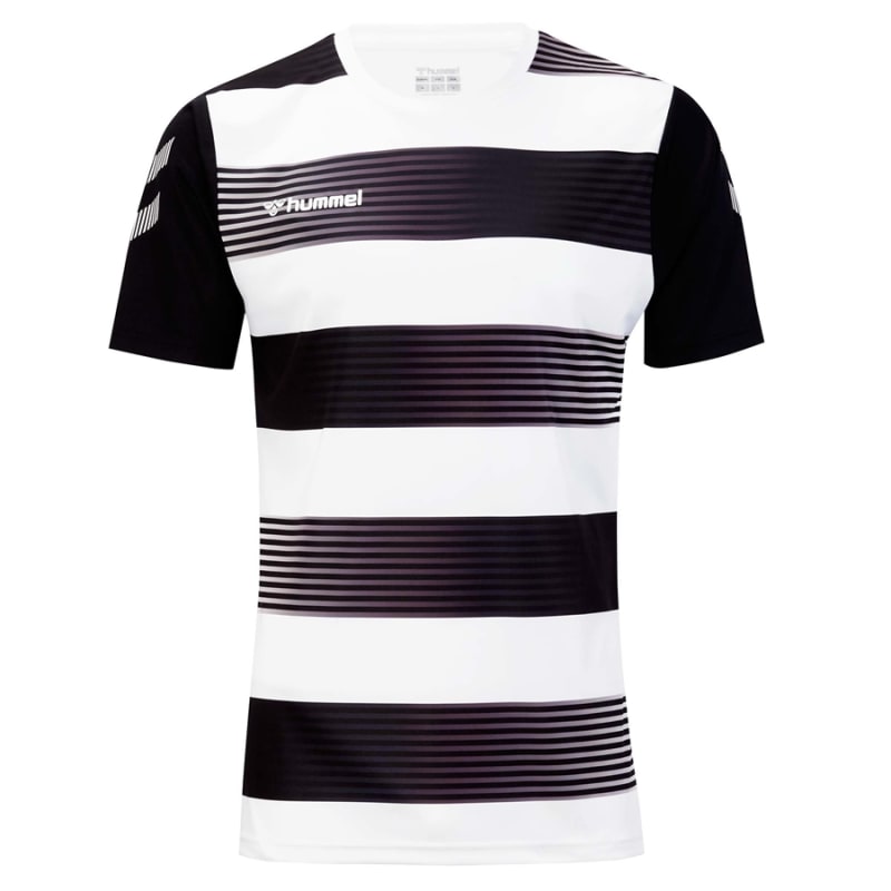 HMLELITE HOOP S/S Jersey