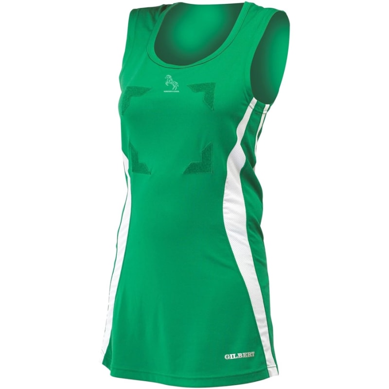 Horsforth School Girls Netball Dress