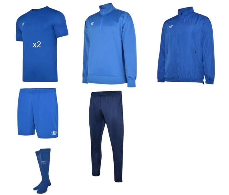 Huddersfield Town Ladies Academy Package