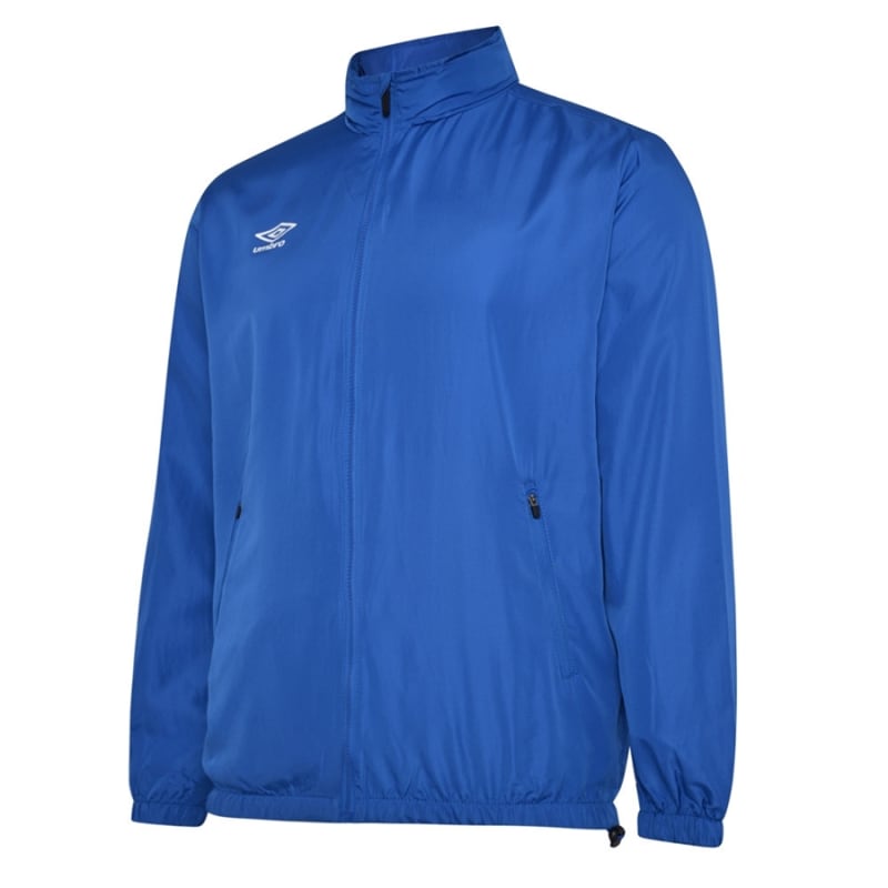 Huddersfield Town Ladies Academy Rain Jacket