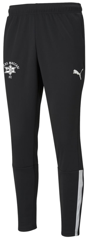Leeds Maccabi Training Pants